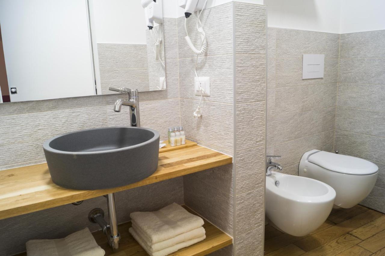 Moscova Design Loft Apartment Milan Bagian luar foto