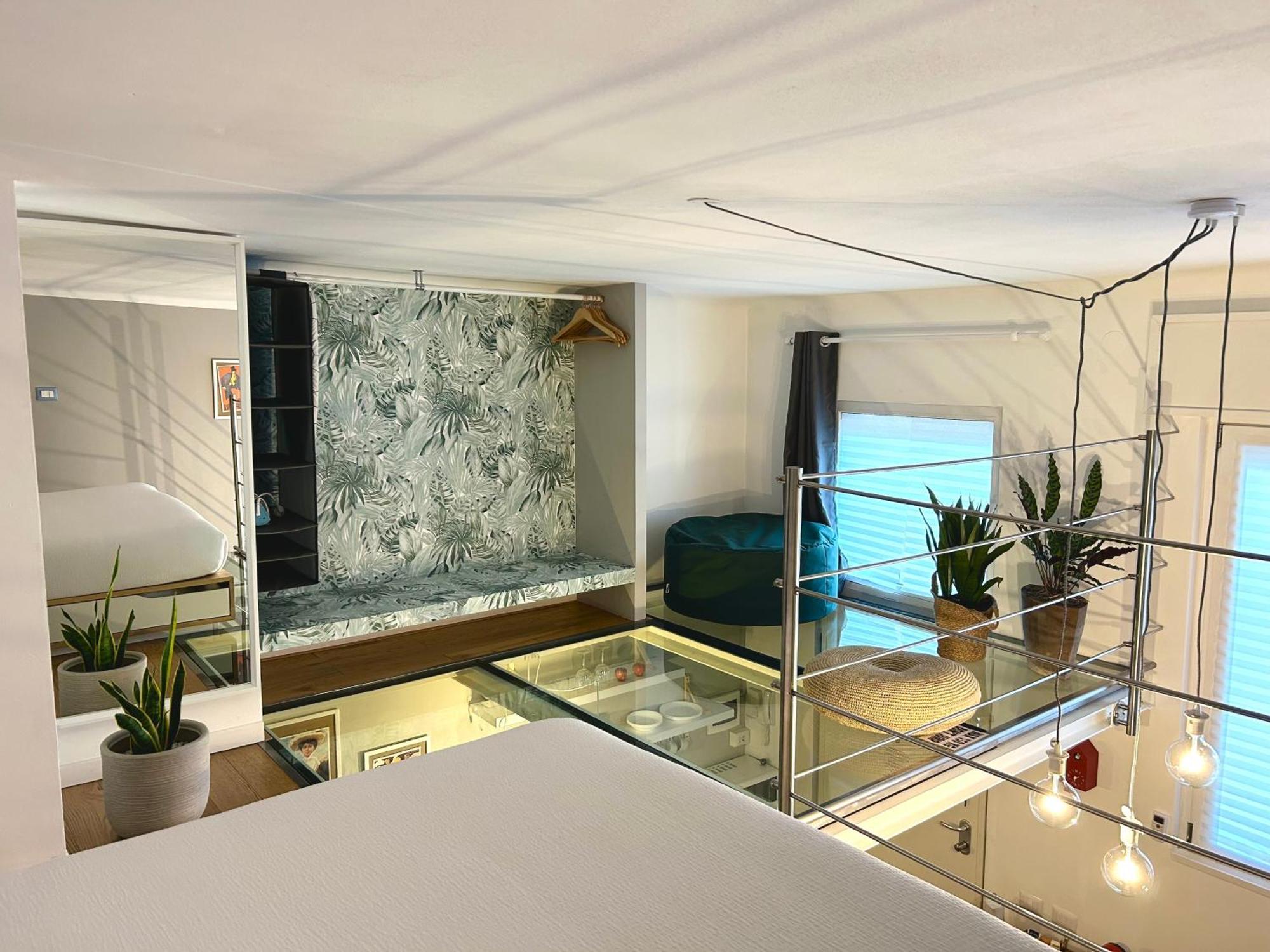 Moscova Design Loft Apartment Milan Bagian luar foto