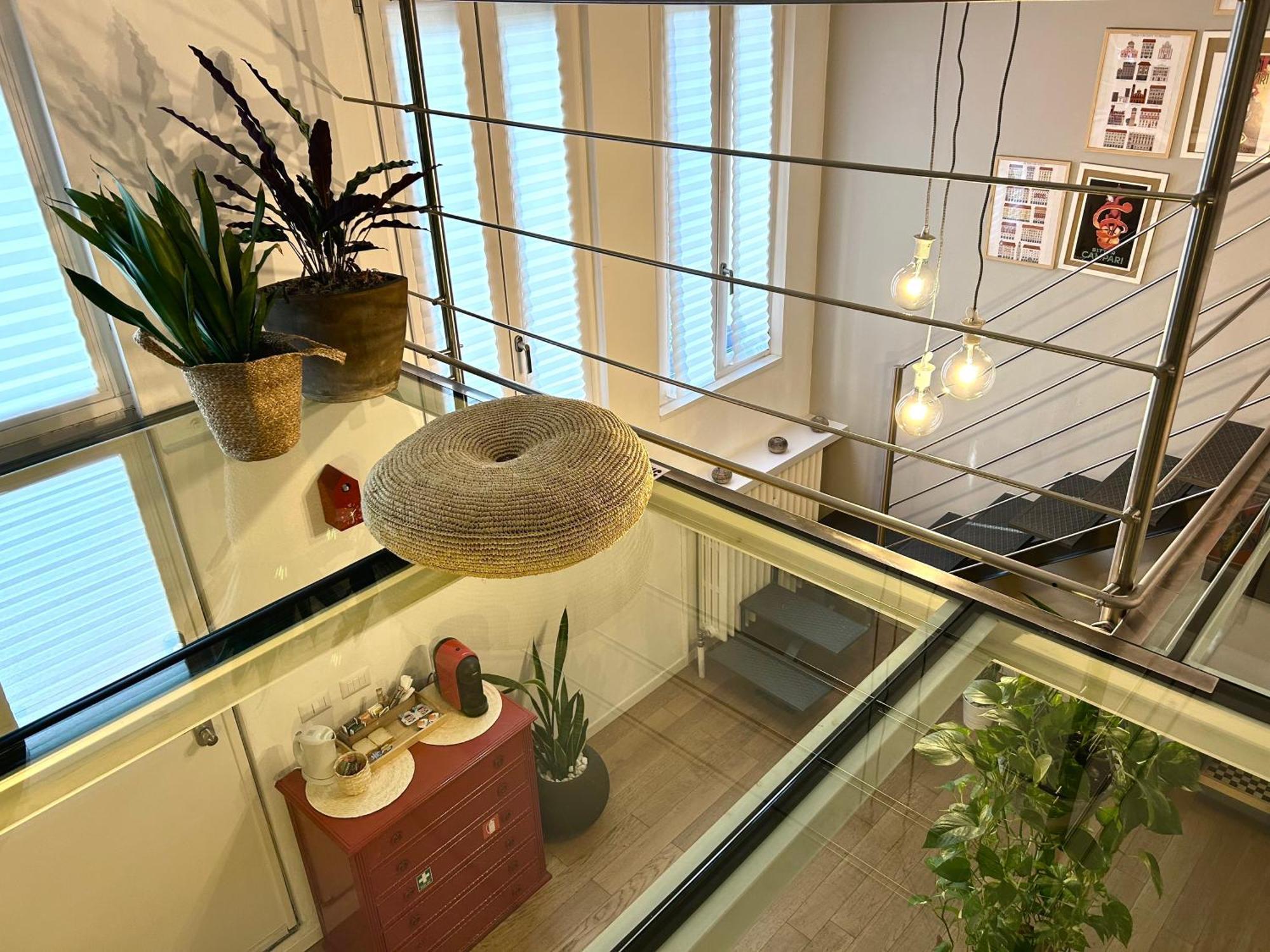 Moscova Design Loft Apartment Milan Bagian luar foto